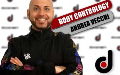 Body Contrology con Andrea Vecchi