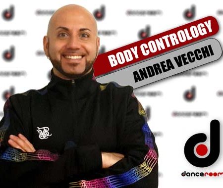 Body Contrology con Andrea Vecchi