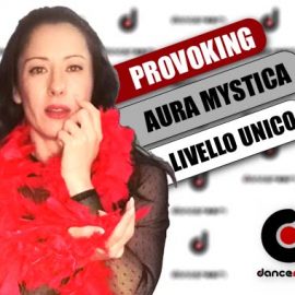 PROVOKING livello unico con Aura Mystica 2