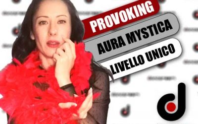 PROVOKING livello unico con Aura Mystica 2