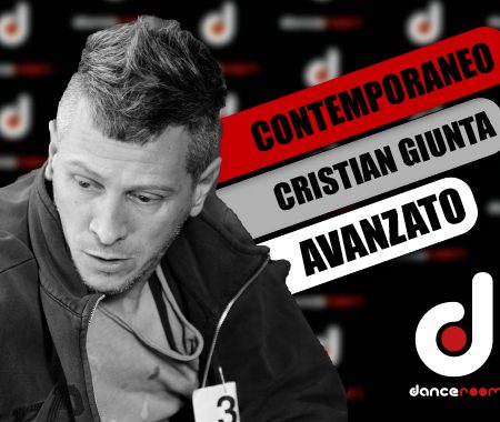 CONTEMPORANEO avanzato con Cristian Giunta