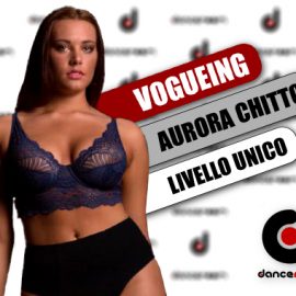 VOGUEING con Aurora Chitto