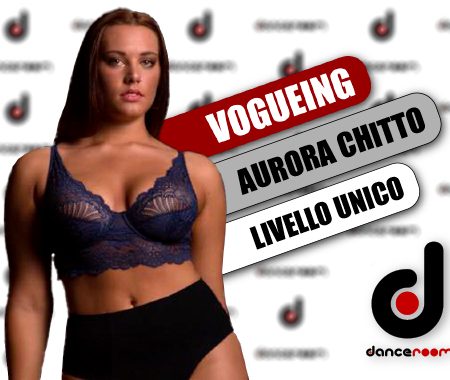 VOGUEING con Aurora Chitto