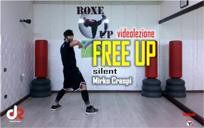 Video Lezione di Free Up con Mirko Crespi