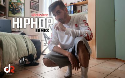 HIP HOP con Ermes Dario Califano