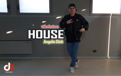 Video Lezione di House con Angelo Cick