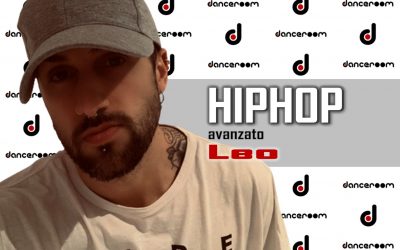 Hip Hop avanzato con Leo