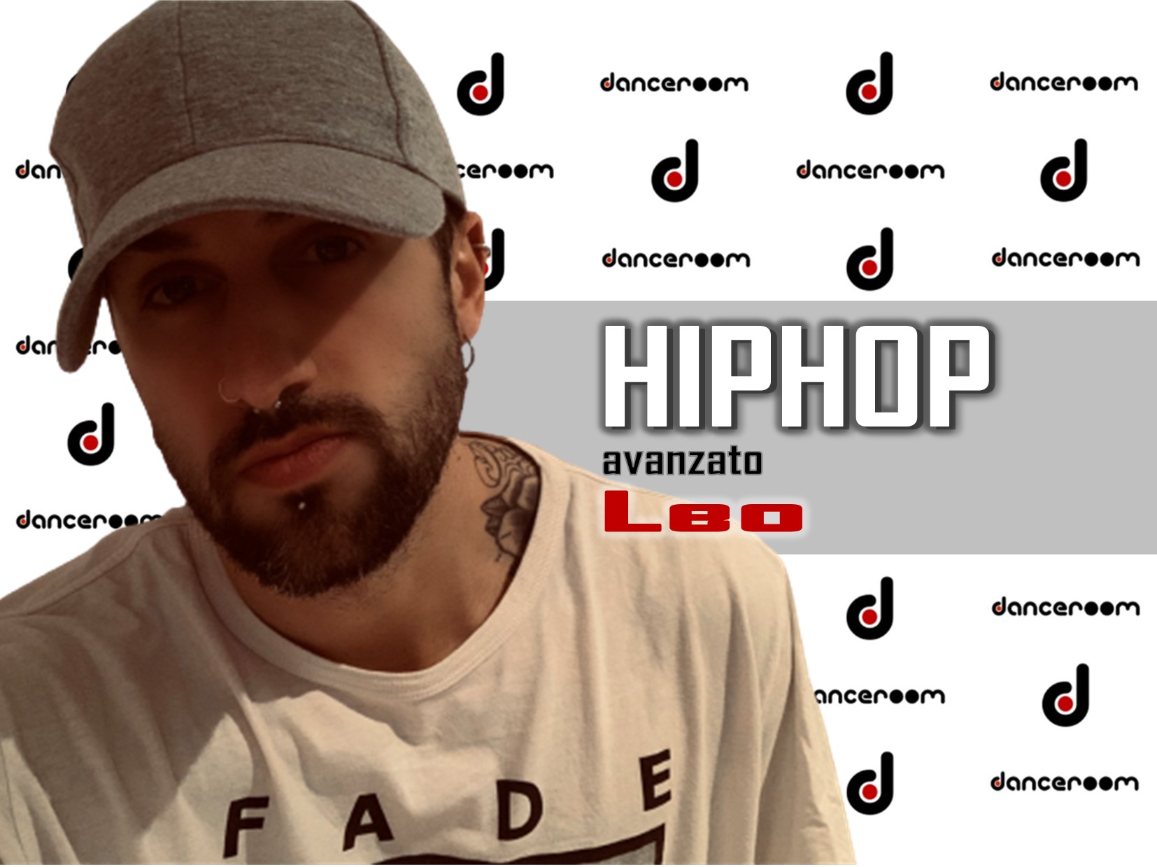 hip hop avanzato 1 con leo