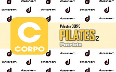 Pilates con Patrizia