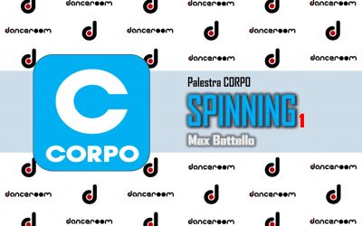 Spinning con Max Battello