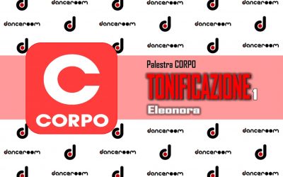 Tonificazione con Eleonora