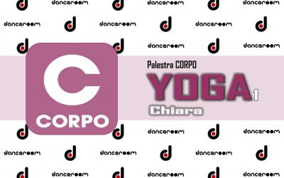 Yoga con Chiara