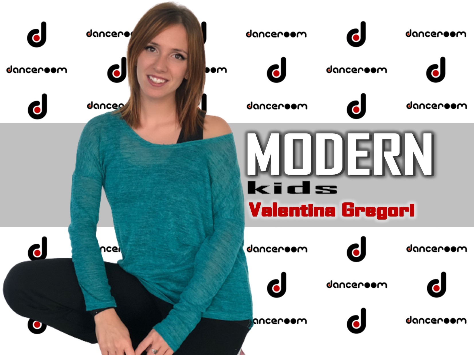 modern kids 1 con valentina gregori