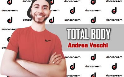 Total Body con Andrea Vecchi