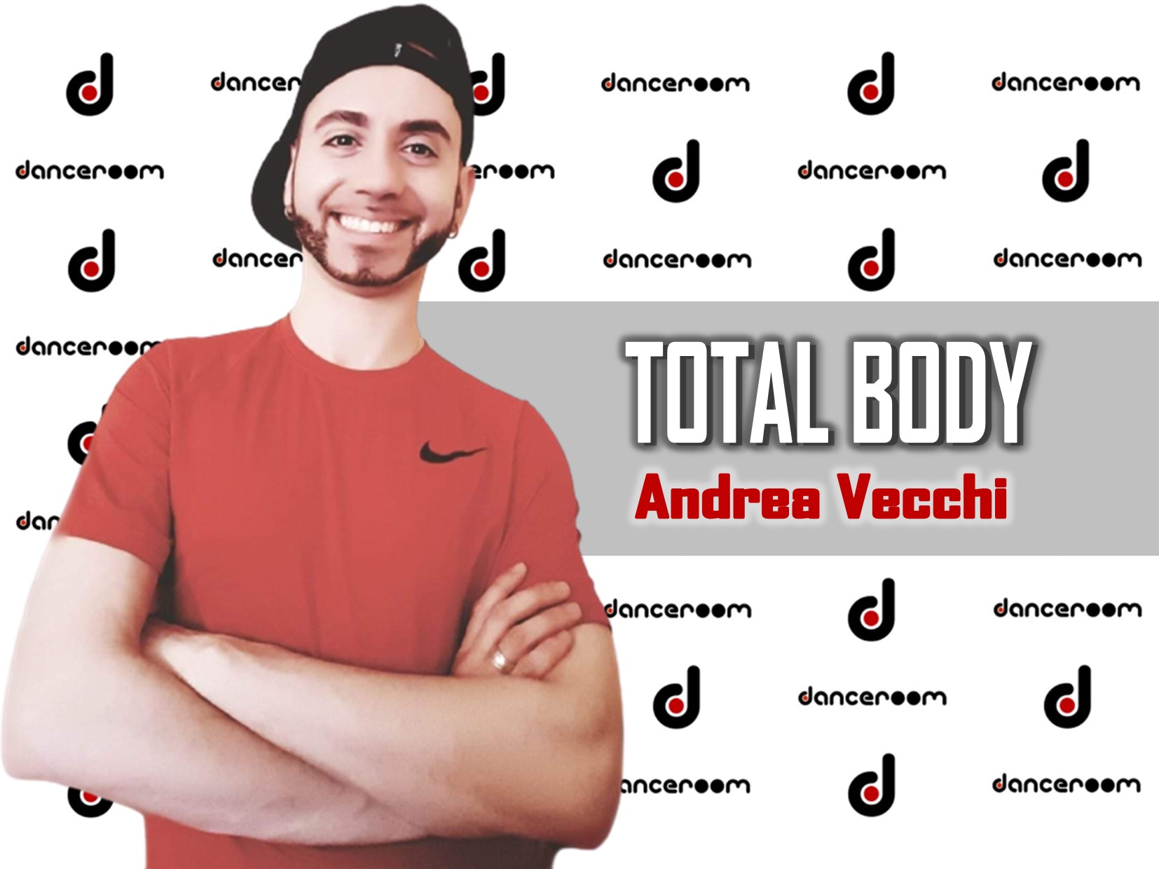 total body 1 con andrea vecchi