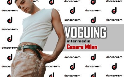 Voguing Intermedio con Cesare Milan