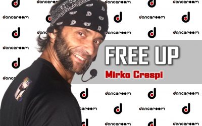 FREE UP con Mirko Crespi