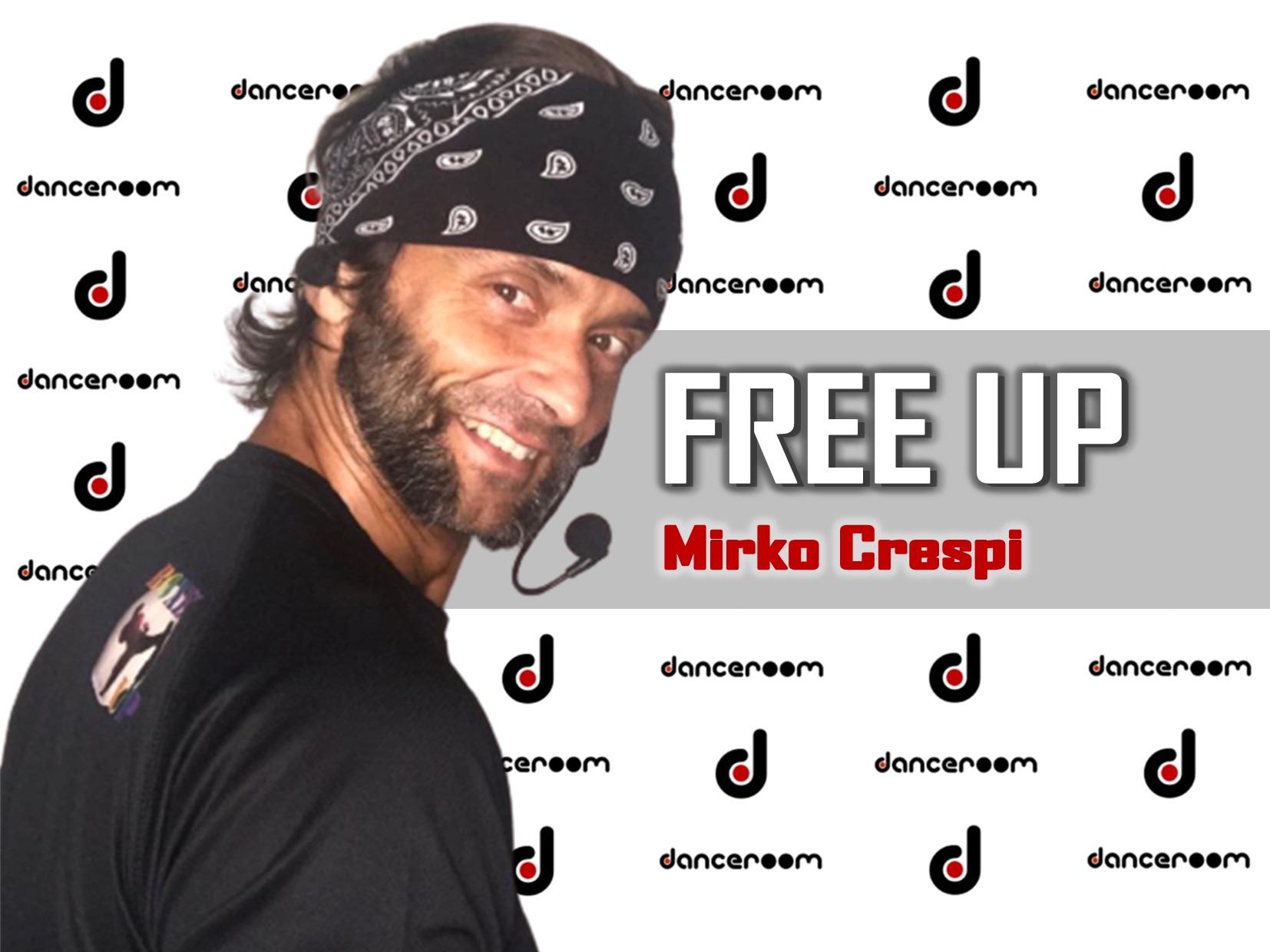 free up lezione 1 con Mirko Crespi