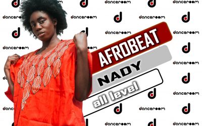 AFROBEAT livello unico con Nady