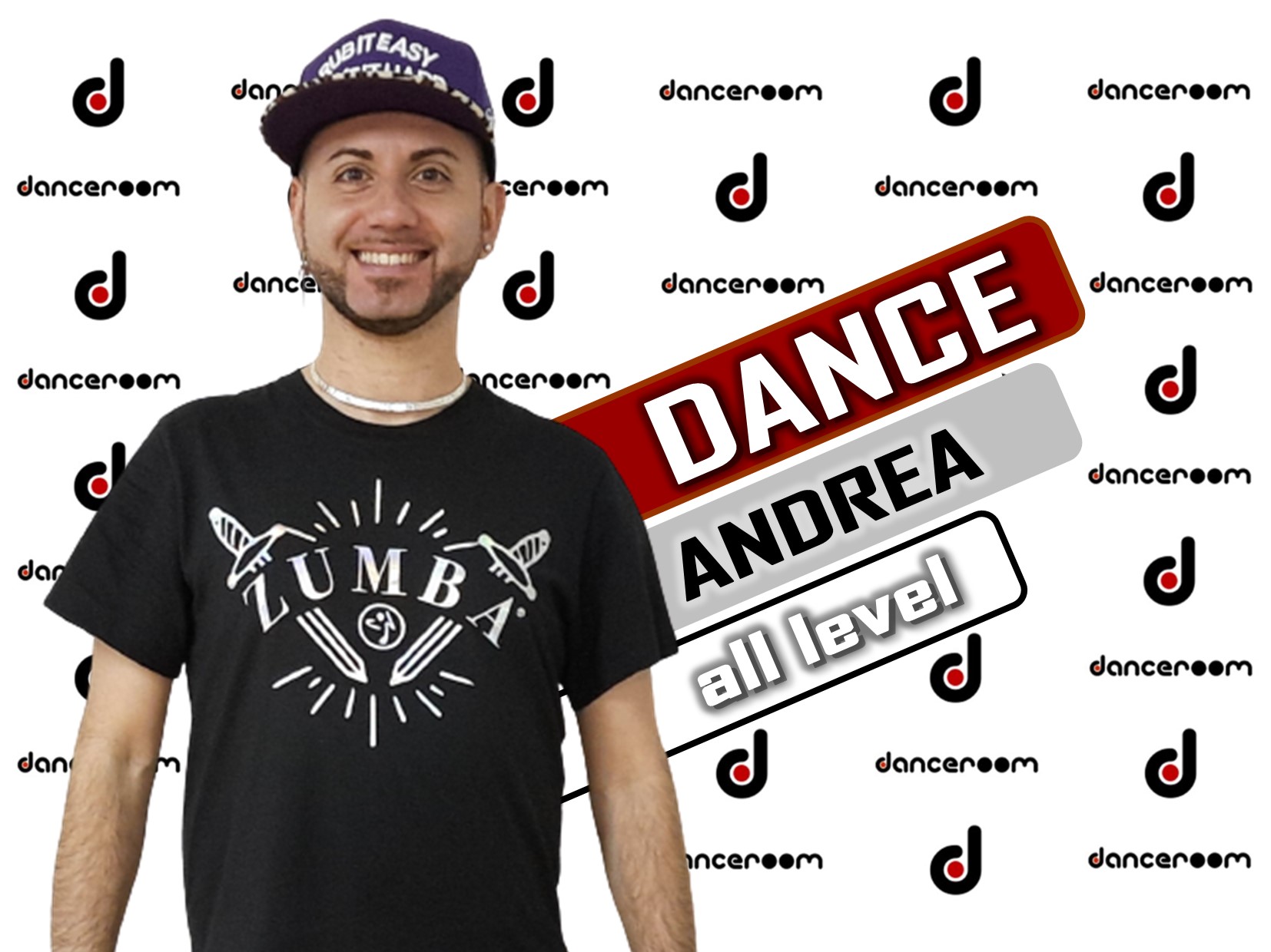 lezione di dance 2 con andrea vecchi