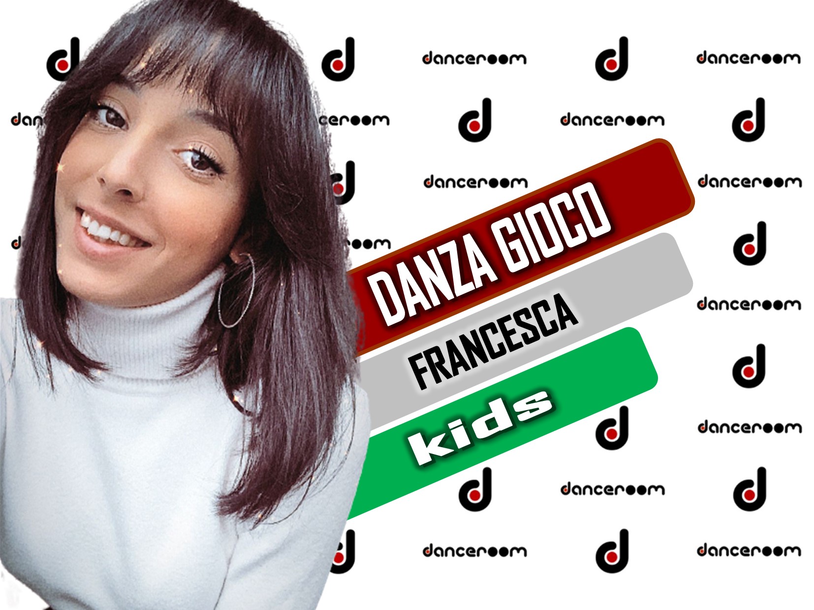 lezione di danza gioco 2 con francesca drusian