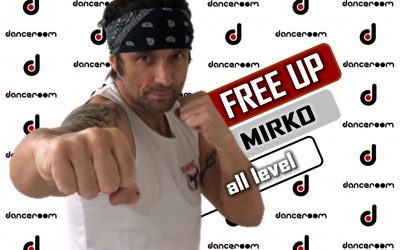 FREE UP livello unico con Mirko Crespi