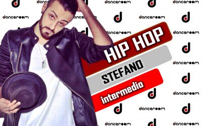 HIP HOP livello intermedio con Stefano Gatta