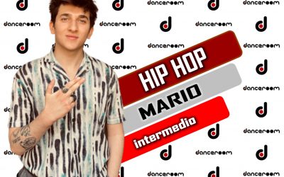 HIP HOP intermedio con Mario Sassone