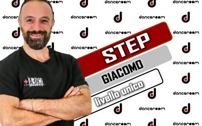 STEP level 2 con Giacomo Piccoli