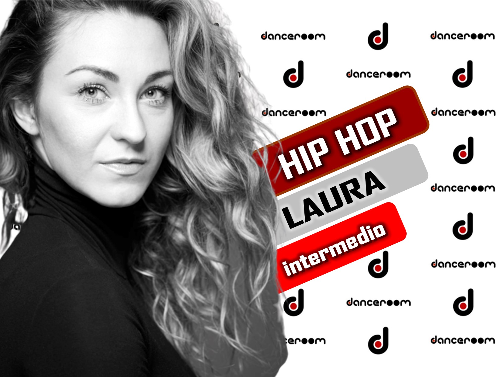 hip hop intermedio 3 con laura quadri