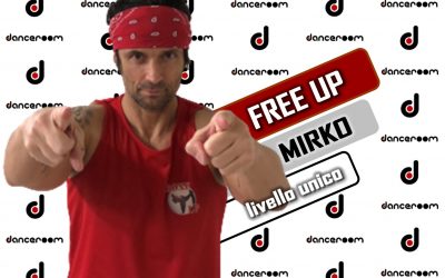 BOXE UP con Mirko Crespi