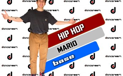 HIP HOP base con Mario Sassone